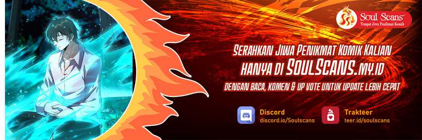 Baca Manhua The Second Life After Awakening Chapter 06 Gambar 2