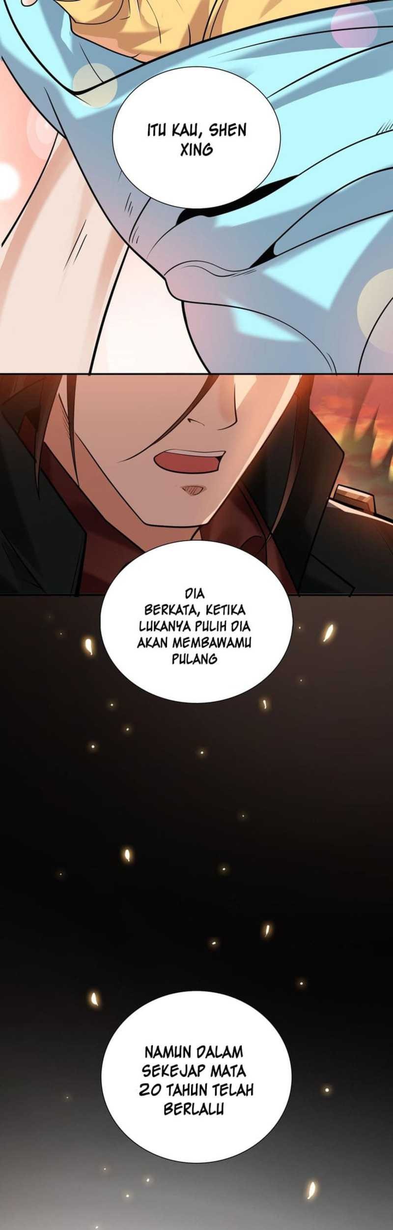 The Second Life After Awakening Chapter 05 Gambar 13