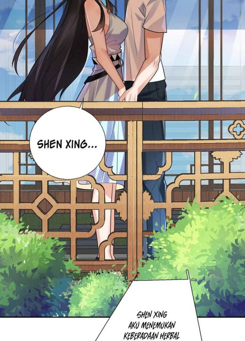 The Second Life After Awakening Chapter 05 Gambar 37
