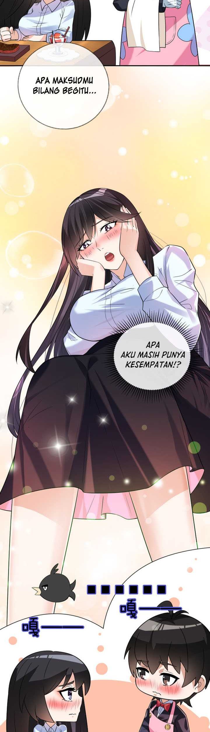 The Second Life After Awakening Chapter 03 Gambar 6