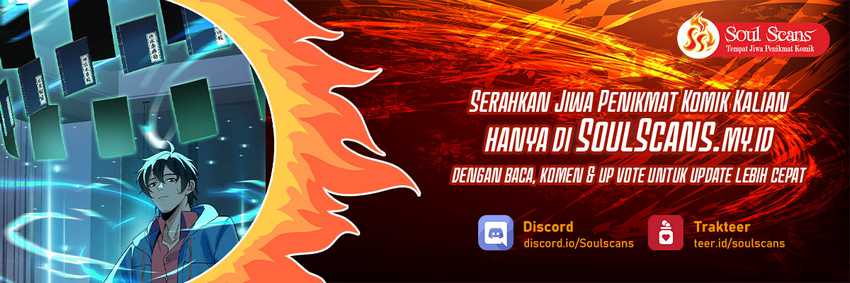 Baca Manhua The Second Life After Awakening Chapter 02 Gambar 2