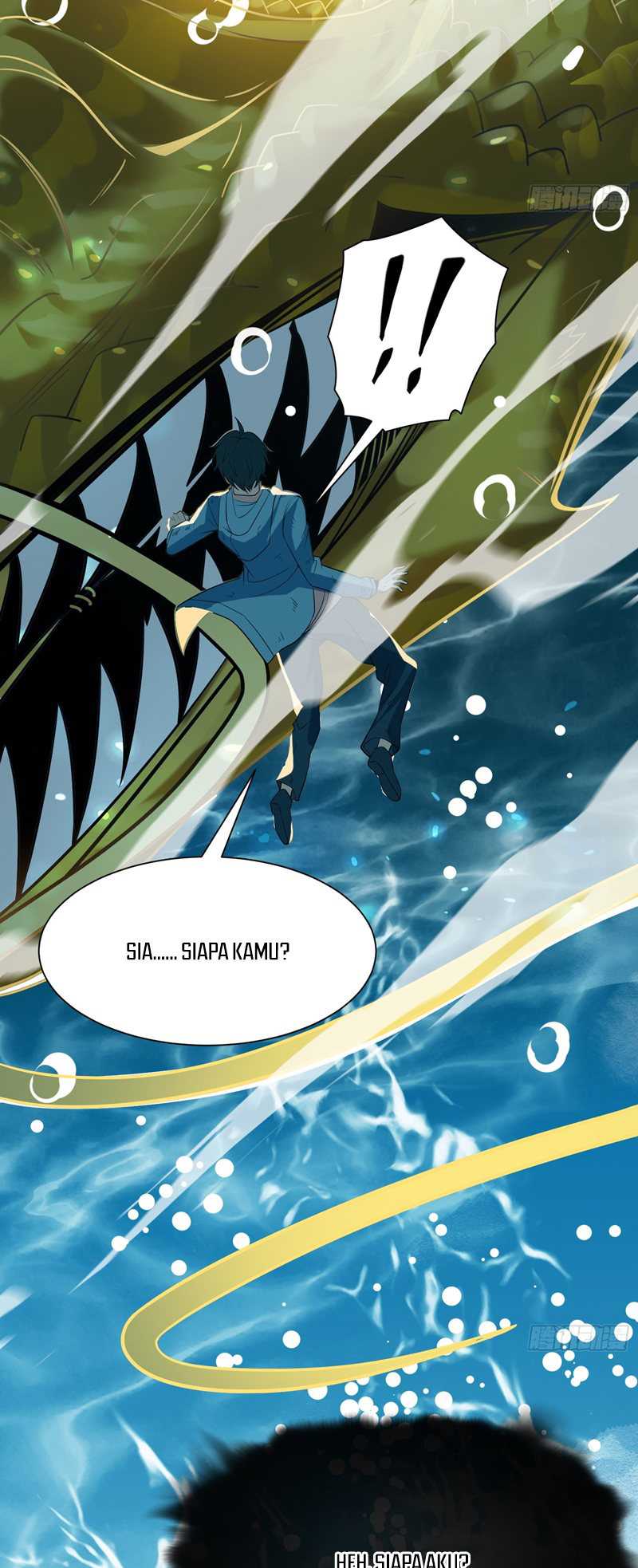 The Second Life After Awakening Chapter 01 Gambar 12
