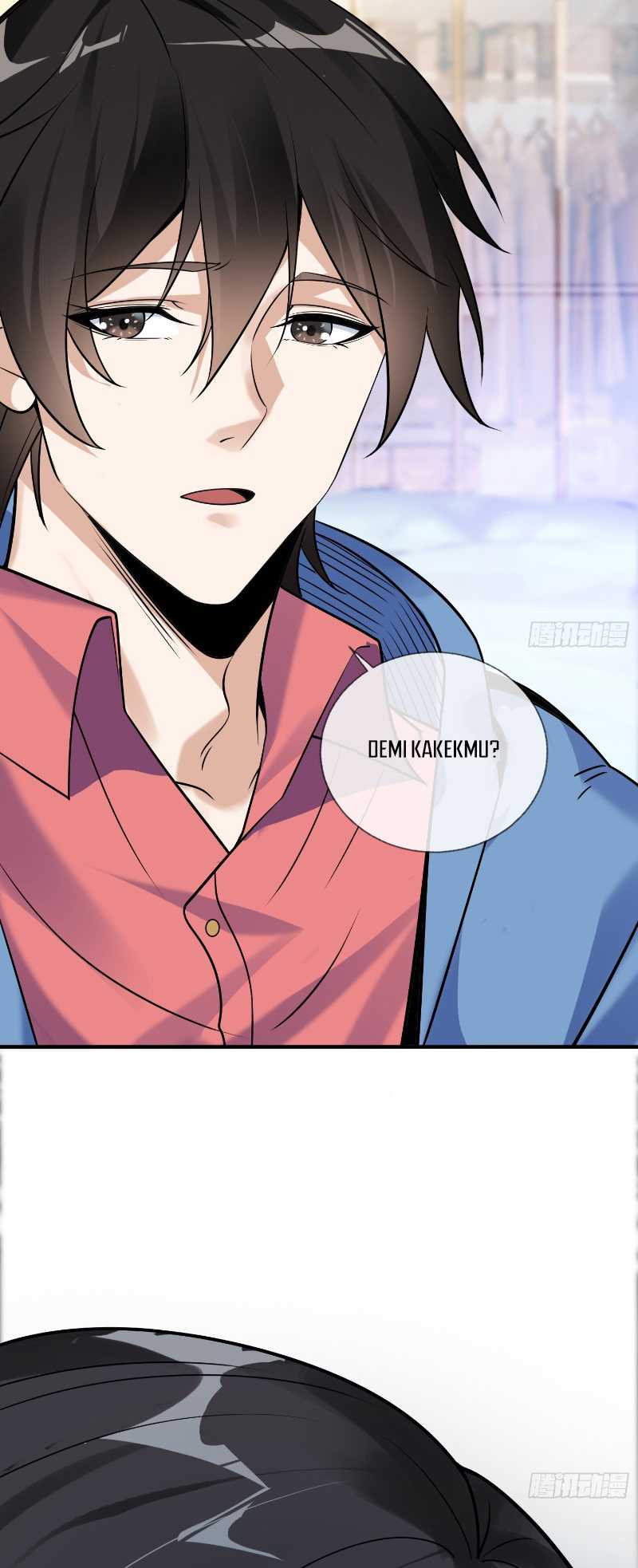 The Second Life After Awakening Chapter 01 Gambar 27