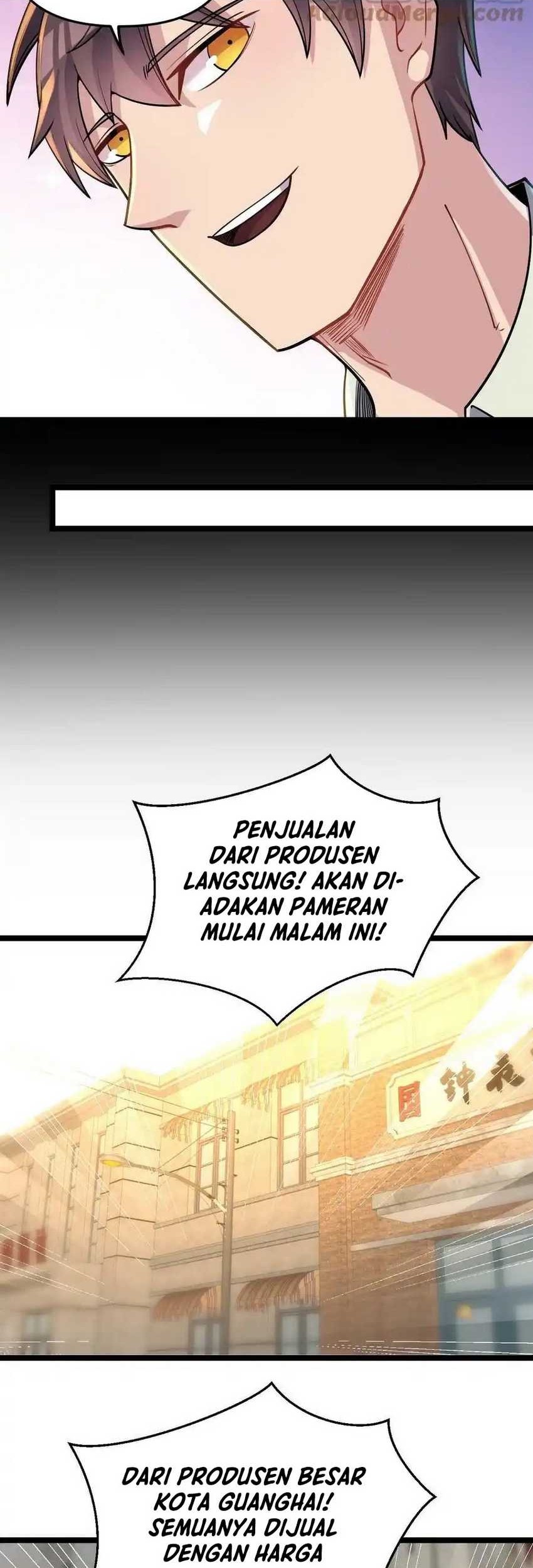 Be A Time Traveler Chapter 94 Gambar 14