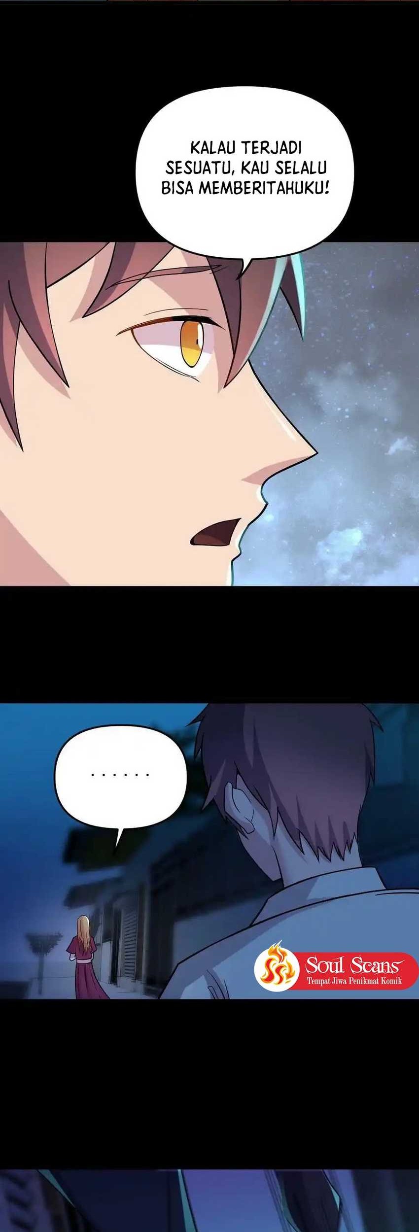 Be A Time Traveler Chapter 91 Gambar 10