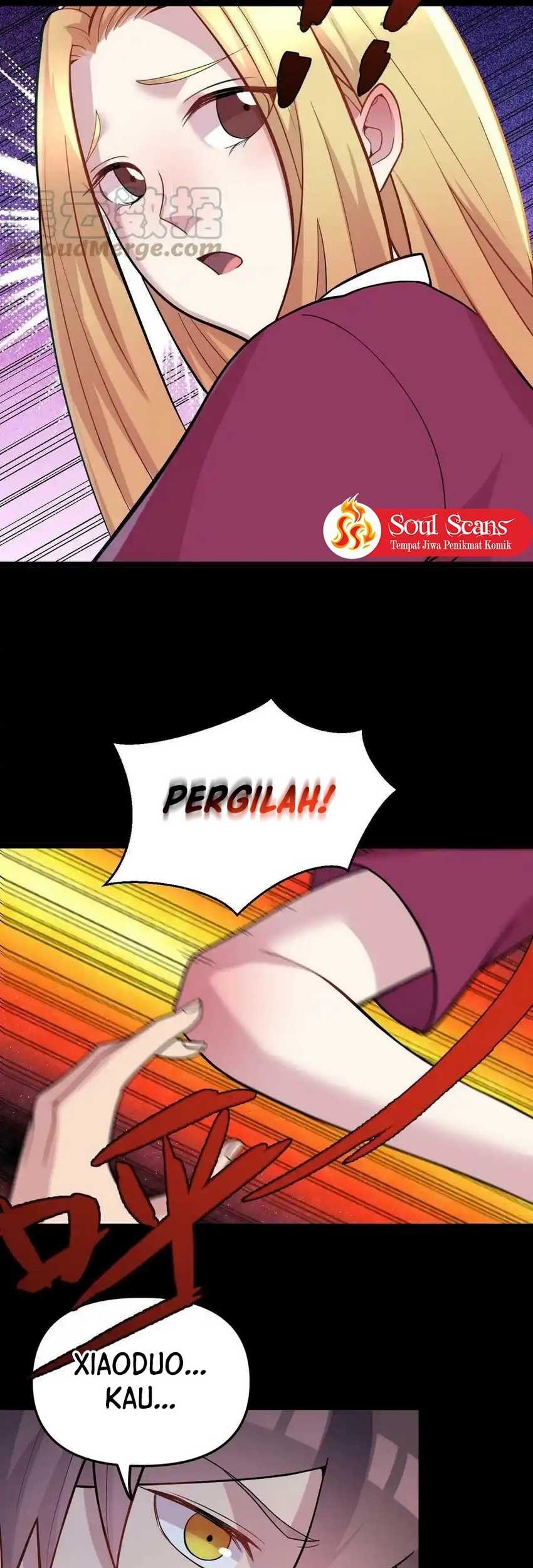 Be A Time Traveler Chapter 91 Gambar 12