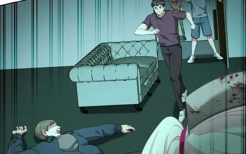 After Improperly Licking a Dog, I Became a Billionaire Chapter 95 Gambar 41