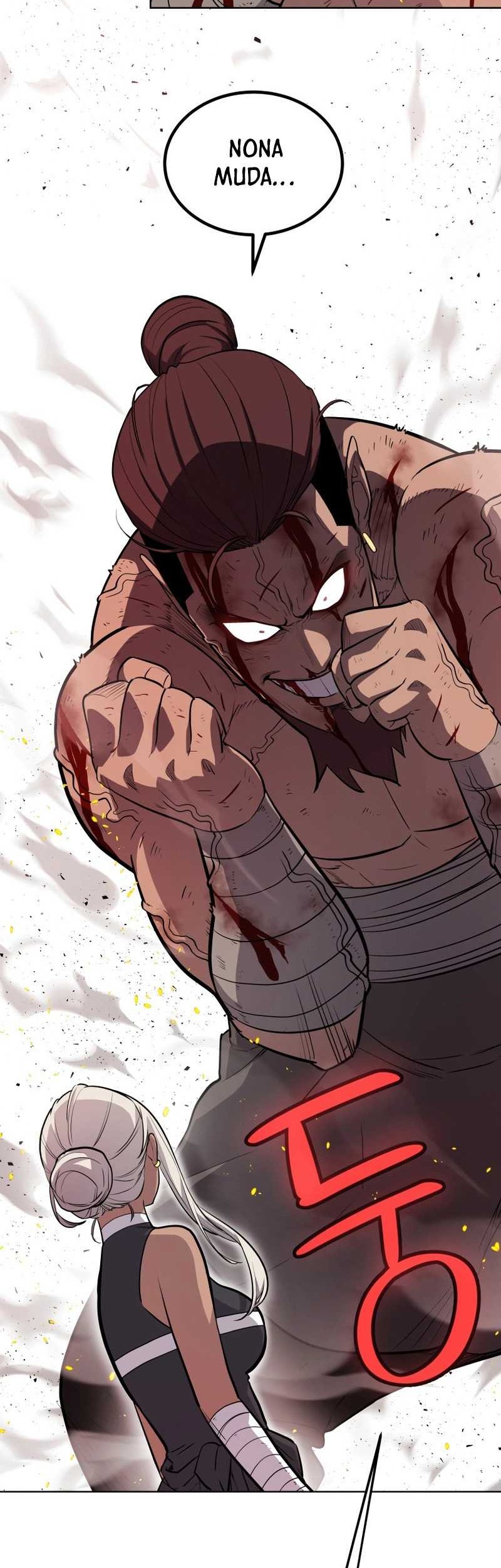 Overpowered Sword Chapter 94 Gambar 36