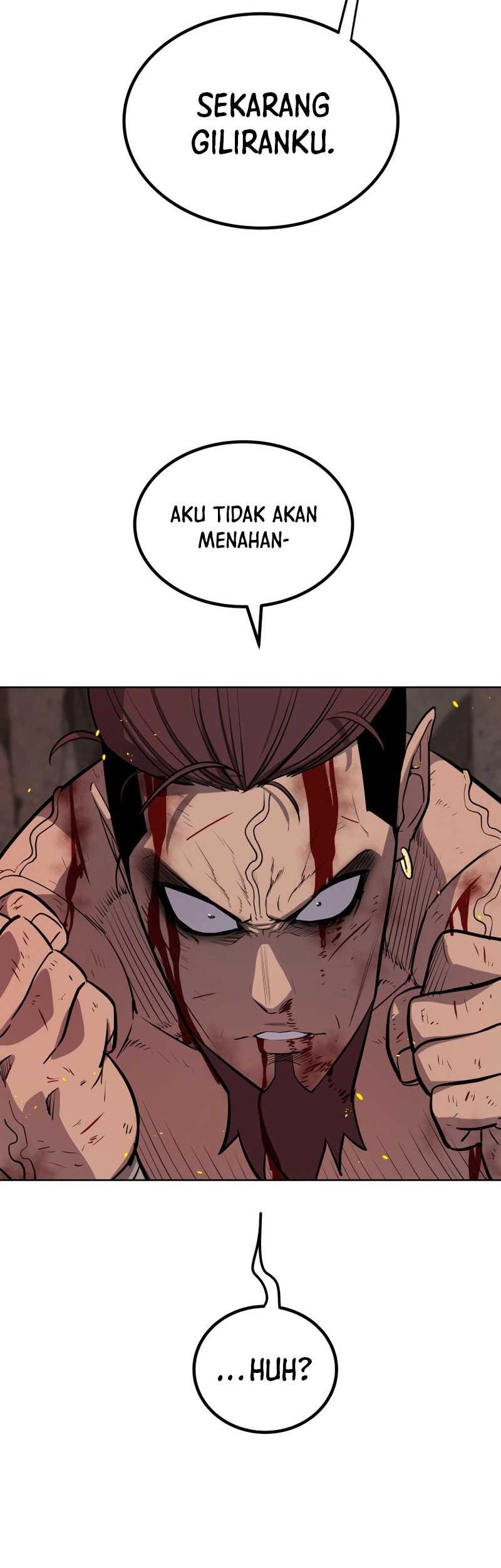 Overpowered Sword Chapter 94 Gambar 37