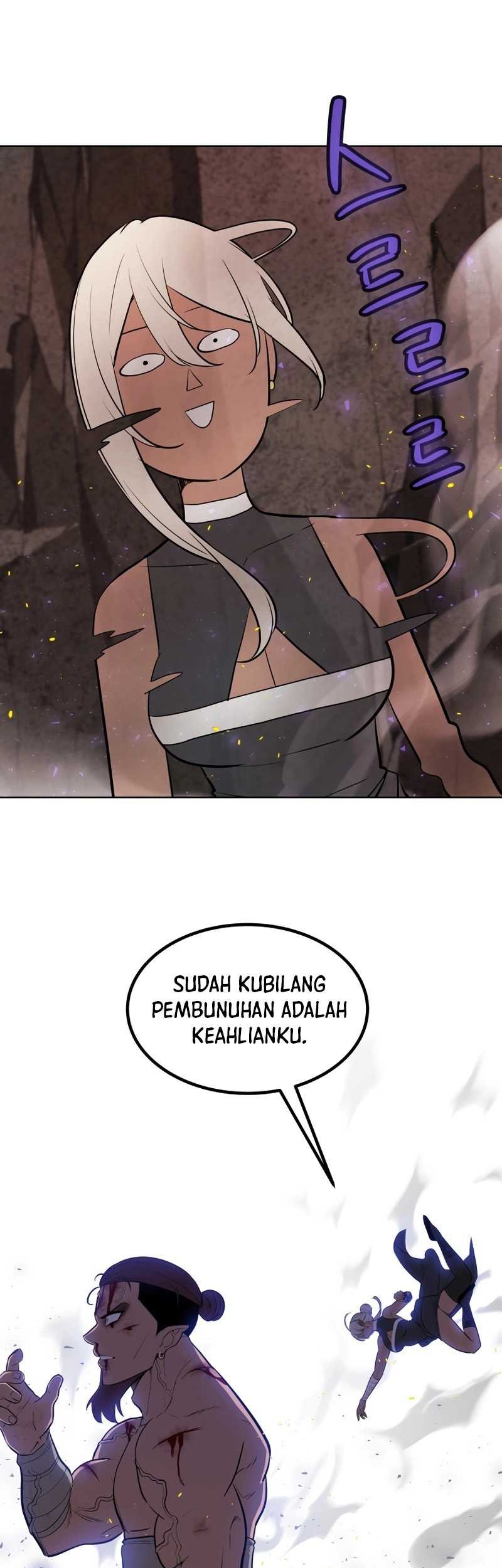 Overpowered Sword Chapter 94 Gambar 38