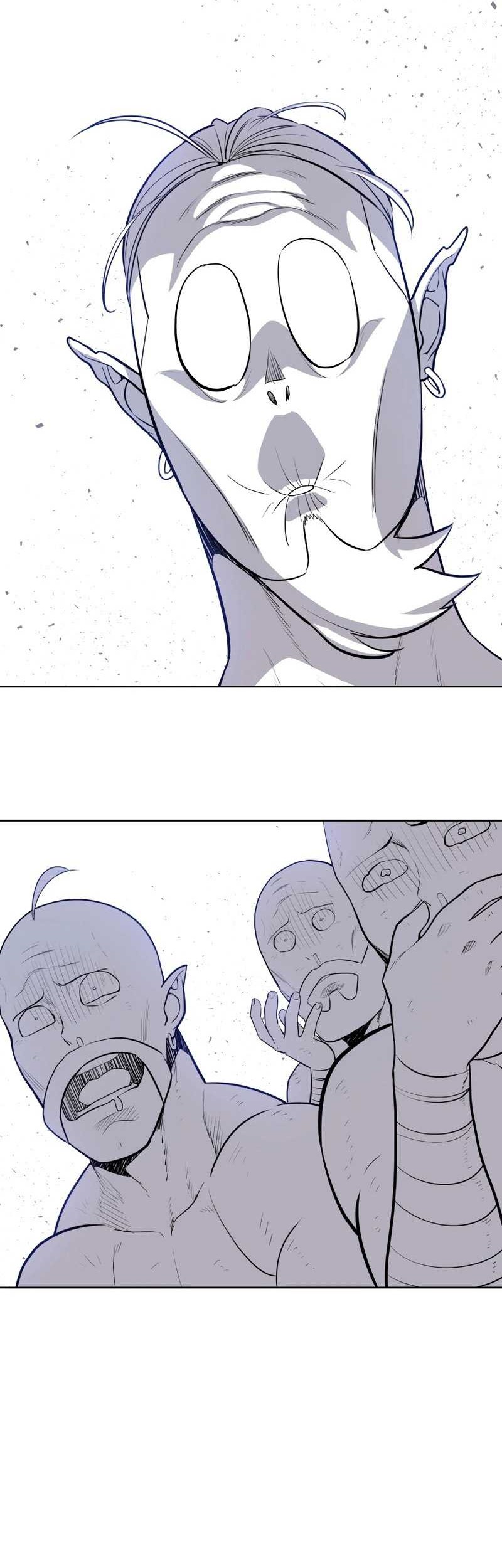 Overpowered Sword Chapter 94 Gambar 42