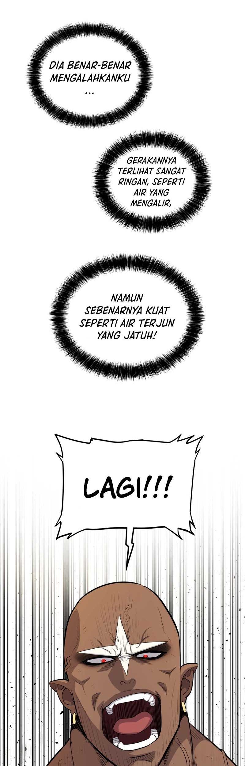 Overpowered Sword Chapter 94 Gambar 57
