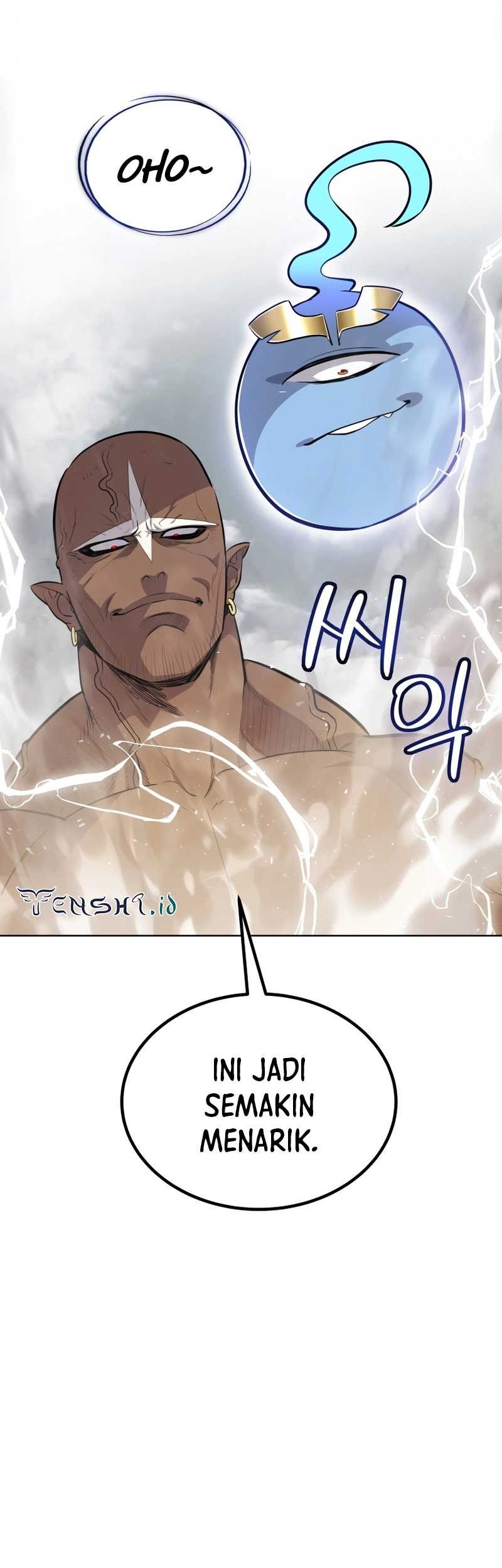 Overpowered Sword Chapter 94 Gambar 62