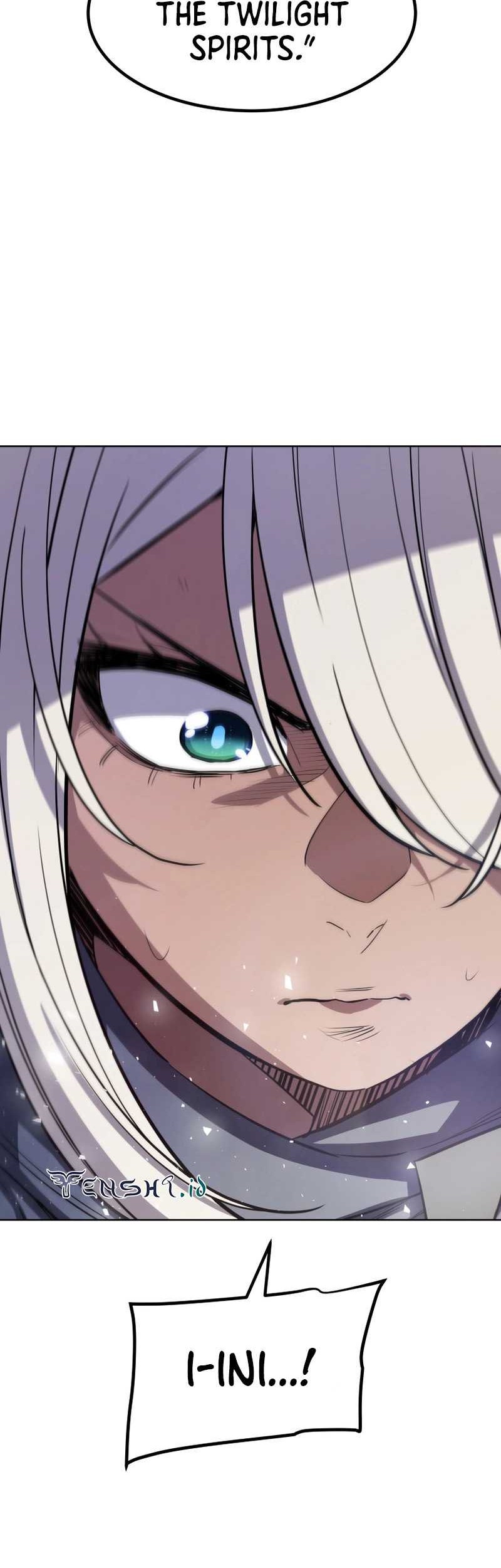 Overpowered Sword Chapter 94 Gambar 3