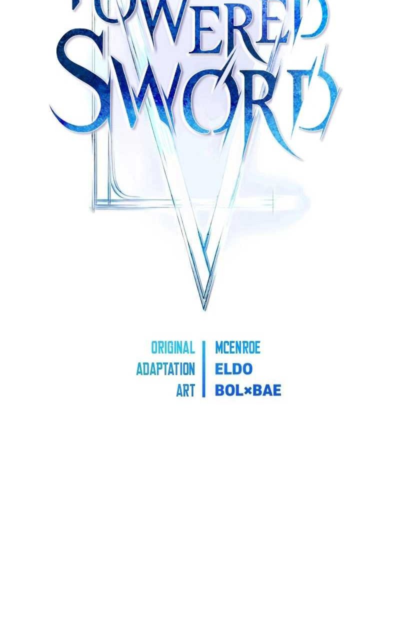 Overpowered Sword Chapter 94 Gambar 7