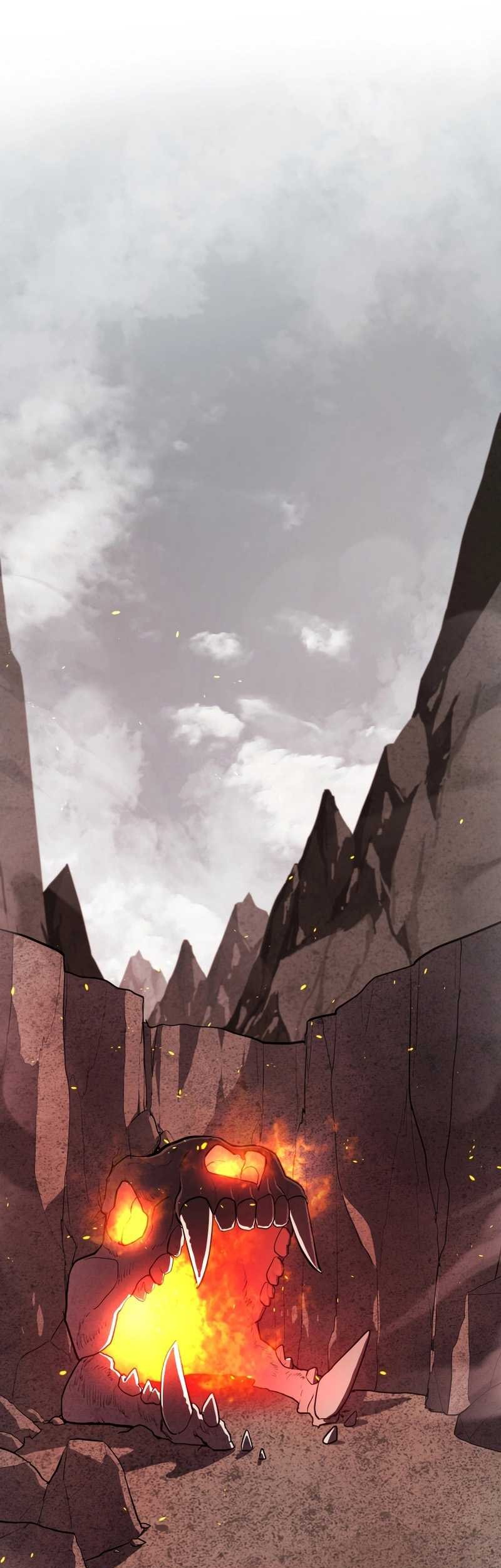 Overpowered Sword Chapter 94 Gambar 8