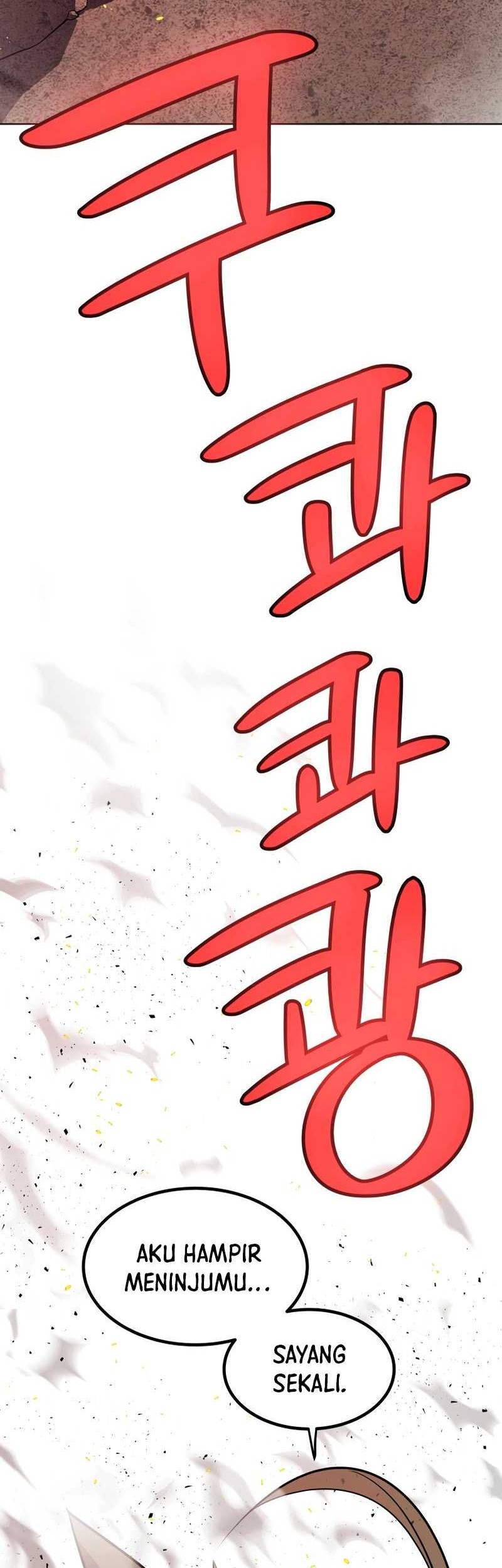 Overpowered Sword Chapter 94 Gambar 9