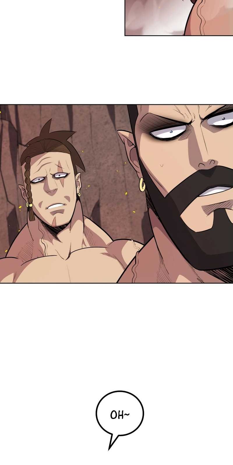 Overpowered Sword Chapter 94 Gambar 13