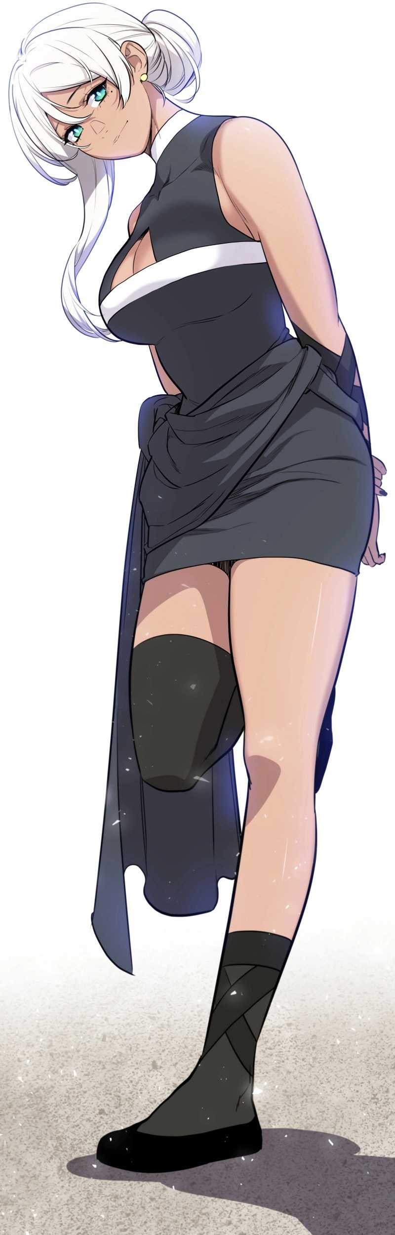 Overpowered Sword Chapter 94 Gambar 14