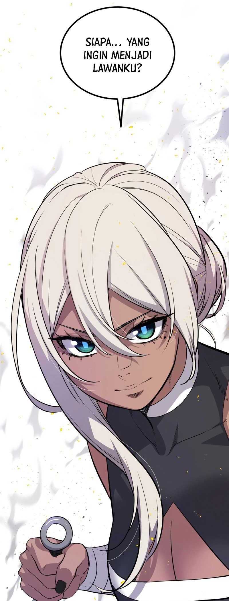 Overpowered Sword Chapter 94 Gambar 16