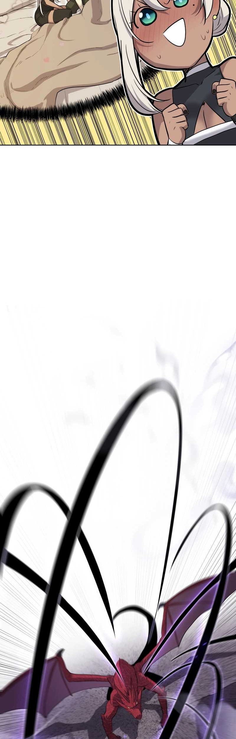 Overpowered Sword Chapter 94 Gambar 21