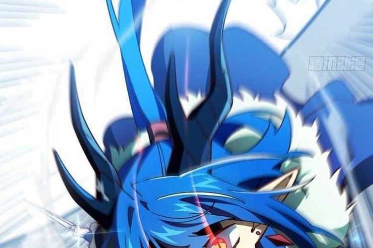 Scoring the Sacred Body of the Ancients from the Get-go Chapter 48 Gambar 19