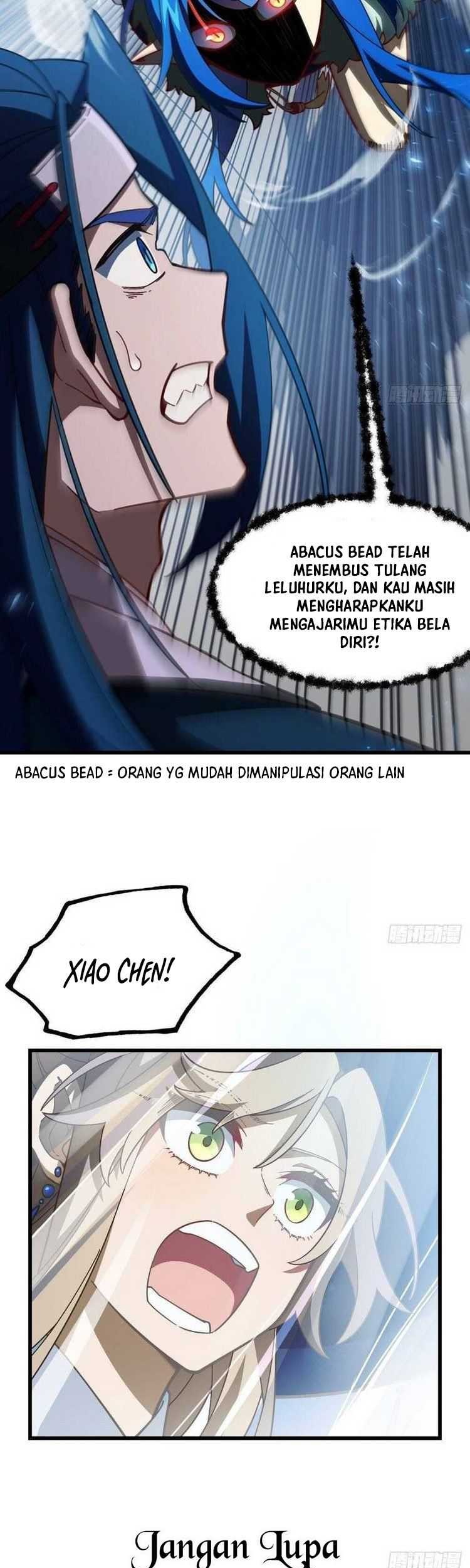 Scoring the Sacred Body of the Ancients from the Get-go Chapter 48 Gambar 20