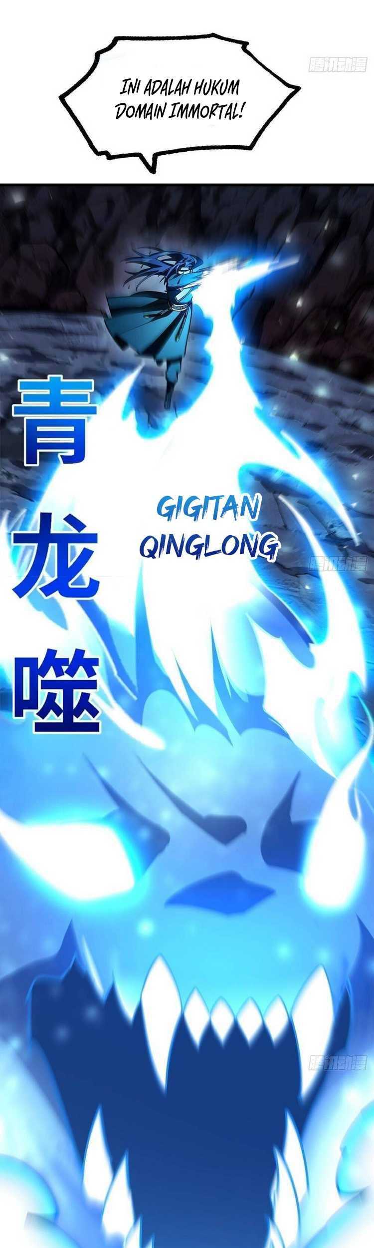 Scoring the Sacred Body of the Ancients from the Get-go Chapter 48 Gambar 35