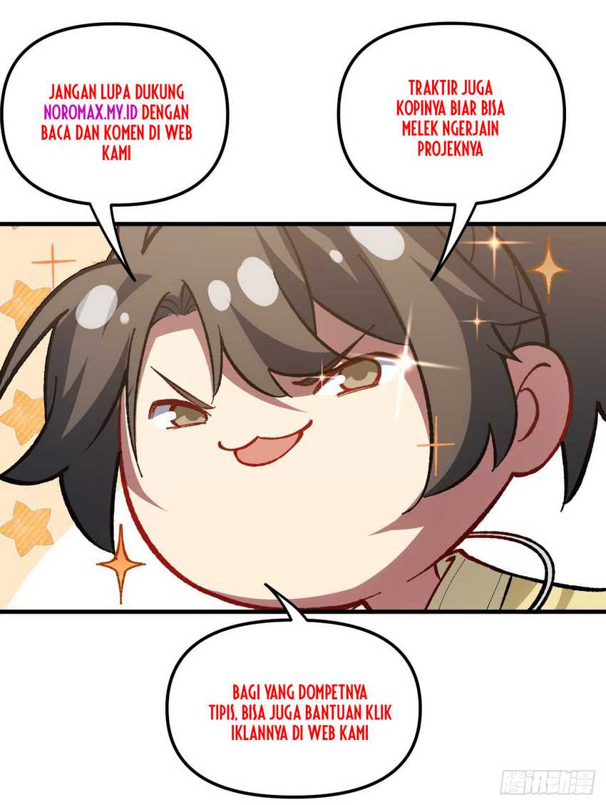 Scoring the Sacred Body of the Ancients from the Get-go Chapter 48 Gambar 62