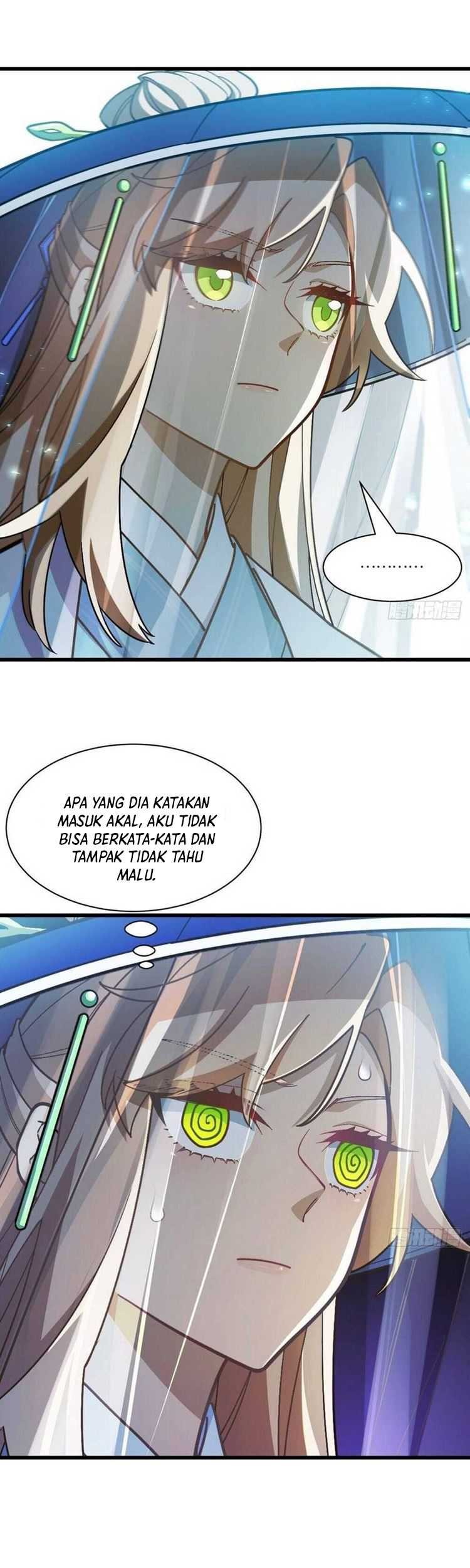 Scoring the Sacred Body of the Ancients from the Get-go Chapter 48 Gambar 4