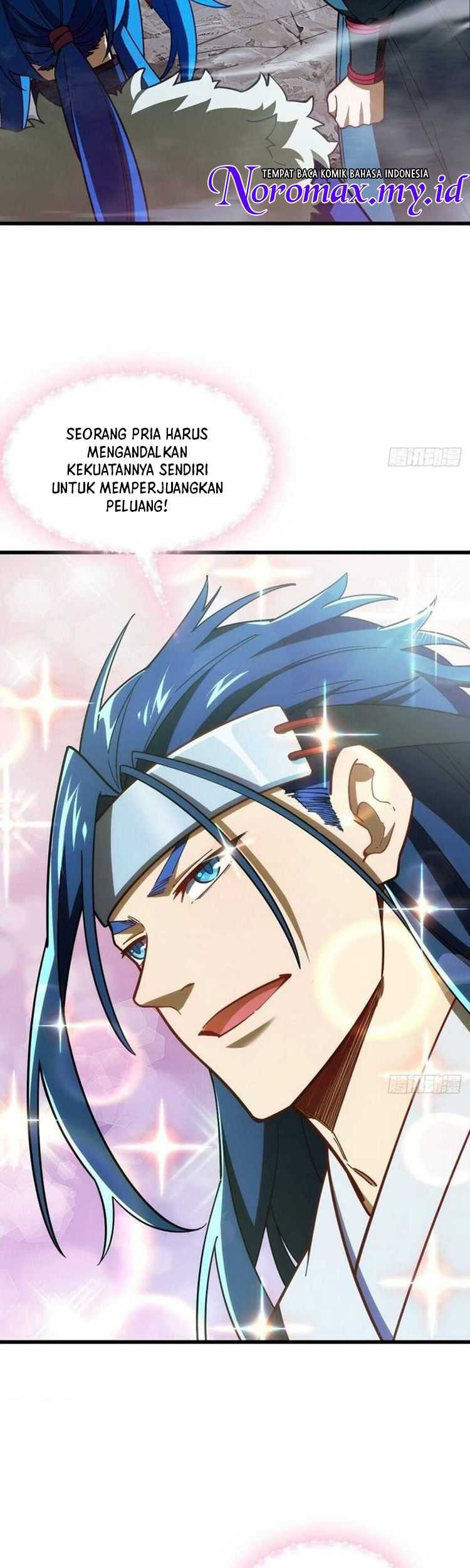 Scoring the Sacred Body of the Ancients from the Get-go Chapter 48 Gambar 12