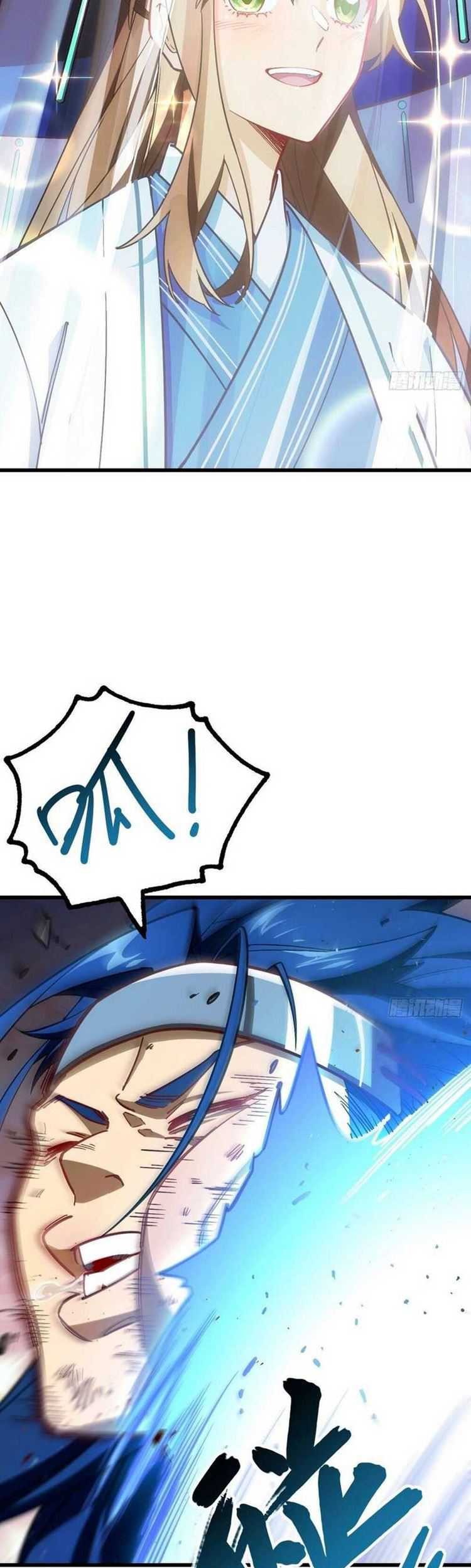 Scoring the Sacred Body of the Ancients from the Get-go Chapter 48 Gambar 14