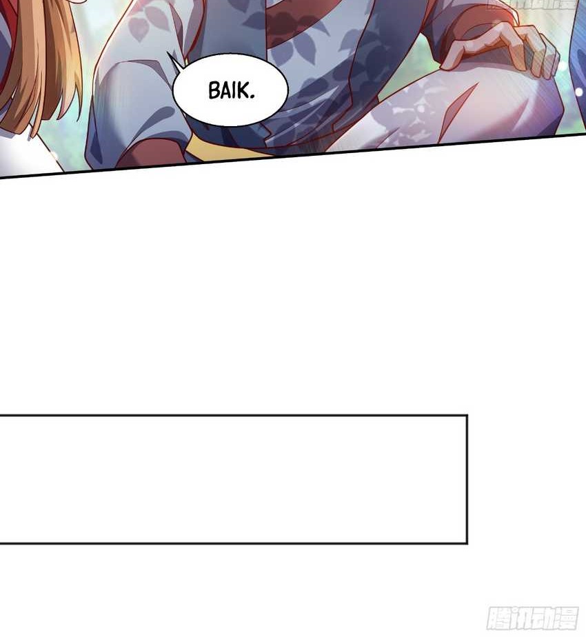 I Scared the Divine Lord as I handed over the Ancient Immortal Pill Chapter 28 Gambar 20