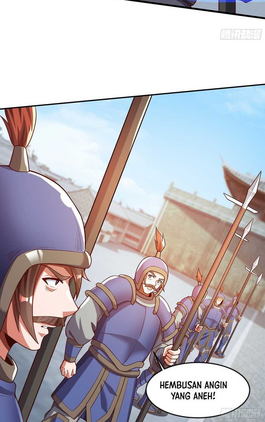 I Scared the Divine Lord as I handed over the Ancient Immortal Pill Chapter 28 Gambar 26