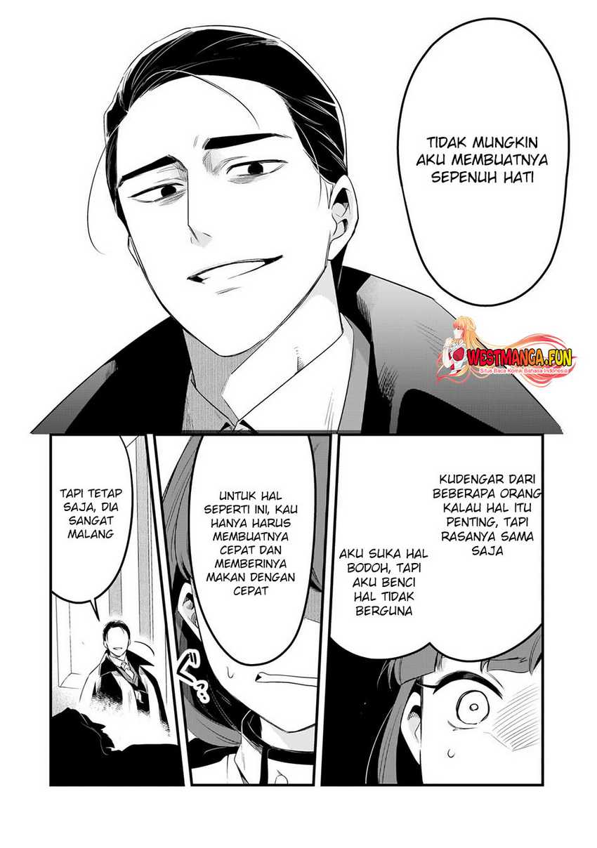 Tsuihousha Shokudou e Youkoso! (Welcome to Cheap Restaurant of Outcasts!) Chapter 42 Gambar 10