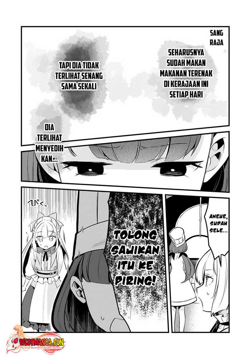 Tsuihousha Shokudou e Youkoso! (Welcome to Cheap Restaurant of Outcasts!) Chapter 42 Gambar 19