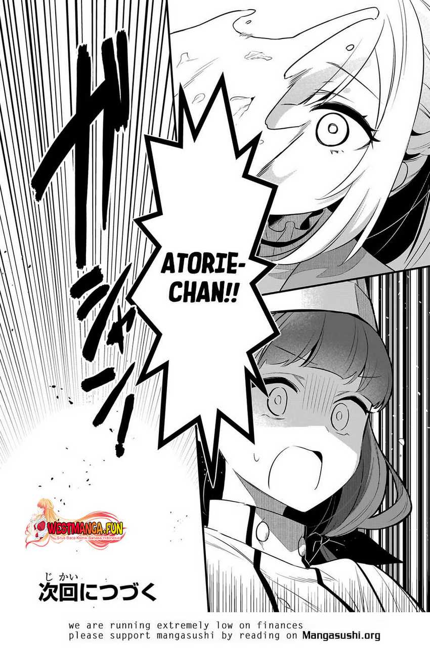 Tsuihousha Shokudou e Youkoso! (Welcome to Cheap Restaurant of Outcasts!) Chapter 42 Gambar 23