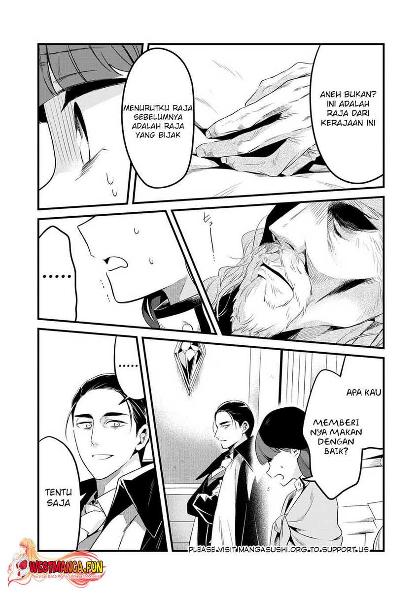 Tsuihousha Shokudou e Youkoso! (Welcome to Cheap Restaurant of Outcasts!) Chapter 42 Gambar 7