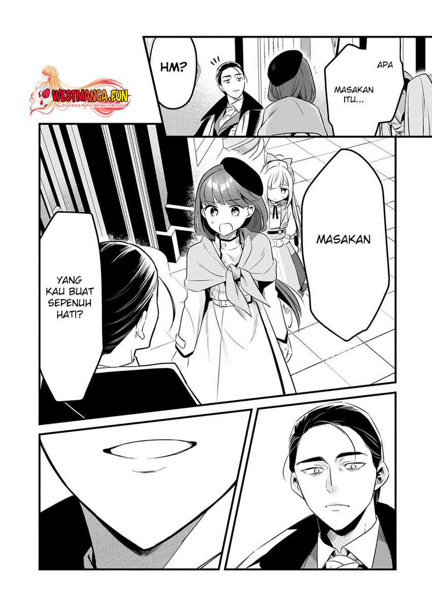 Tsuihousha Shokudou e Youkoso! (Welcome to Cheap Restaurant of Outcasts!) Chapter 42 Gambar 9