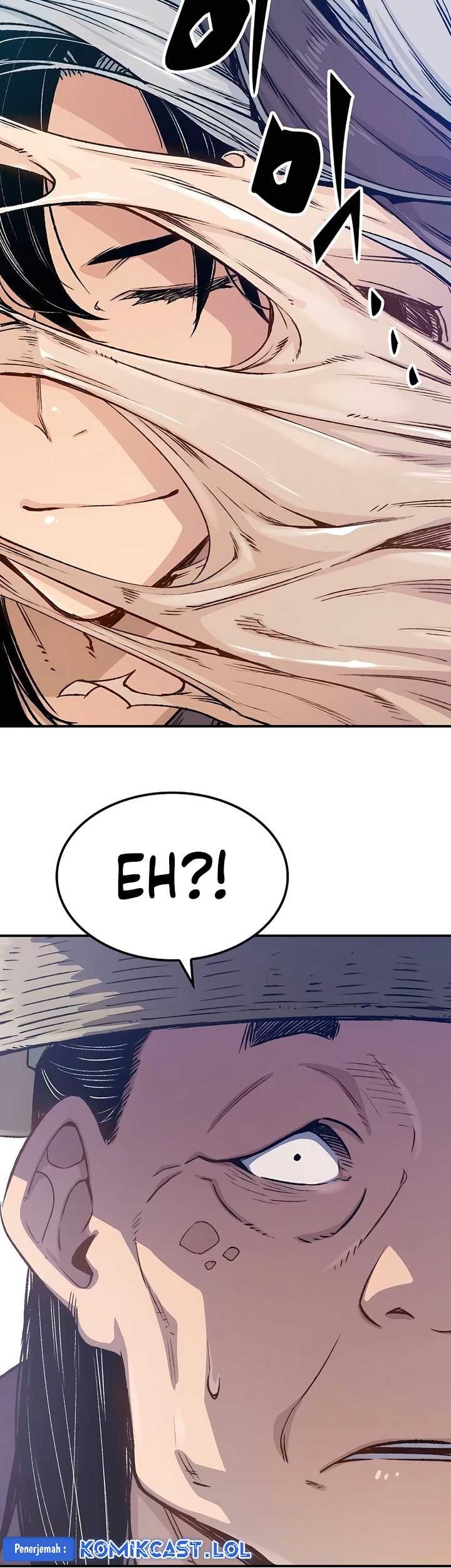 Reborn as The Heavenly Demon Chapter 15 Gambar 38
