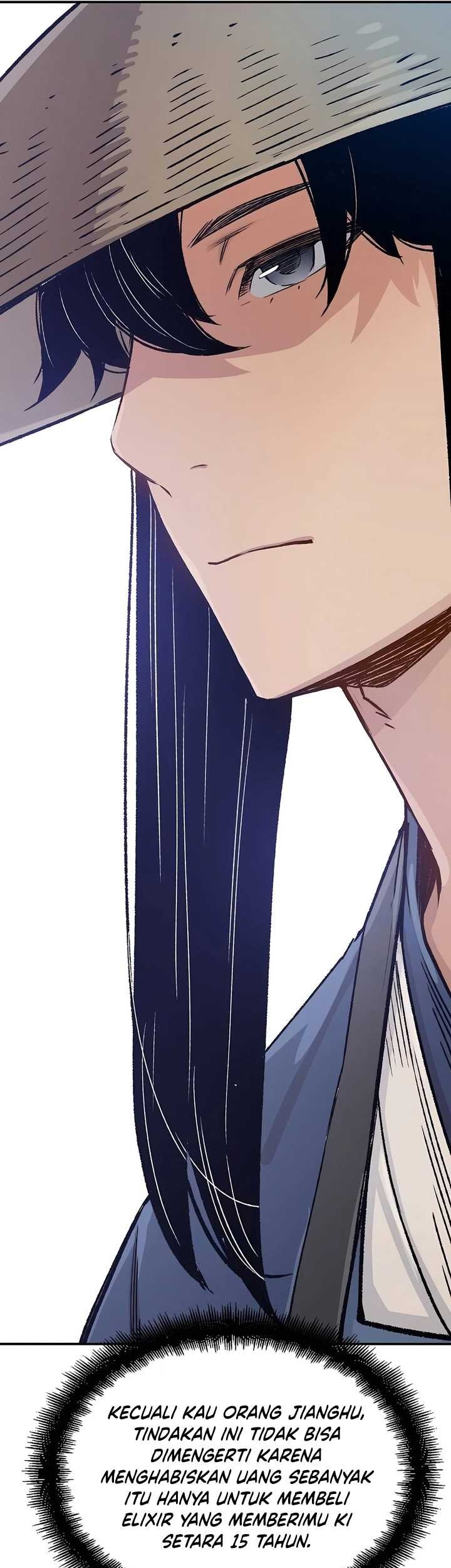 Reborn as The Heavenly Demon Chapter 15 Gambar 72