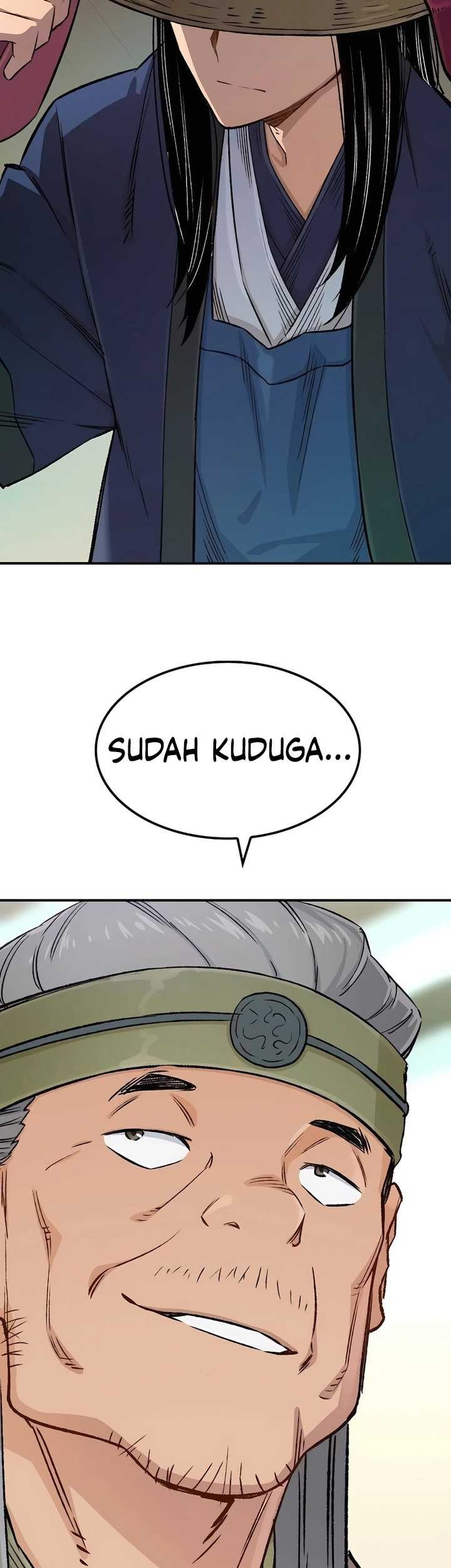 Reborn as The Heavenly Demon Chapter 15 Gambar 84