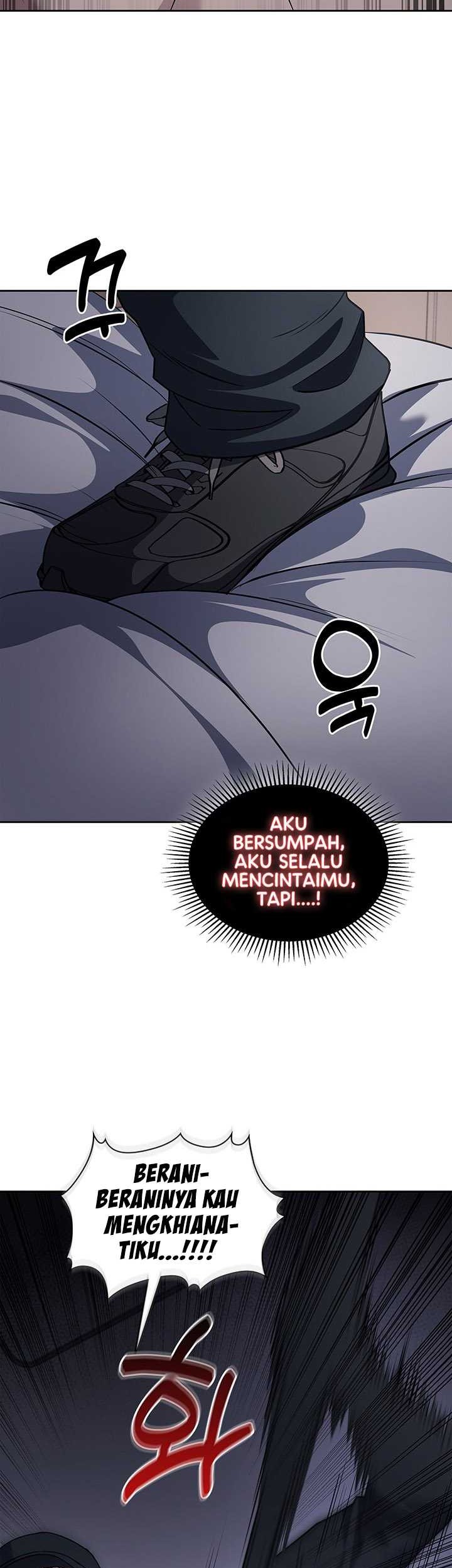 Reset Life of Regression Police Chapter 75 Gambar 32