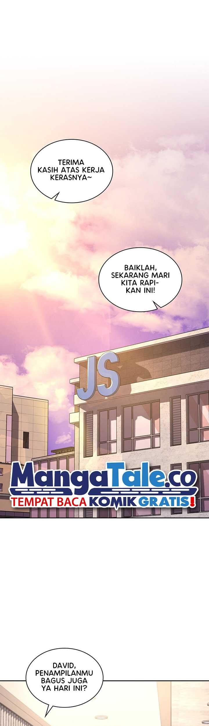 Baca Manhwa Reset Life of Regression Police Chapter 74 Gambar 2