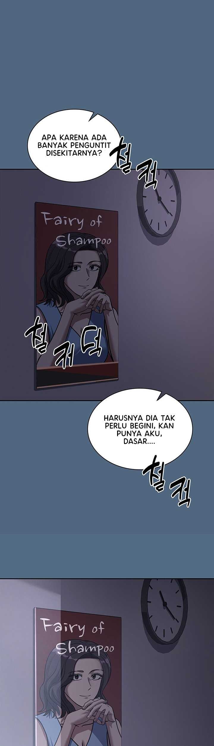 Reset Life of Regression Police Chapter 74 Gambar 48