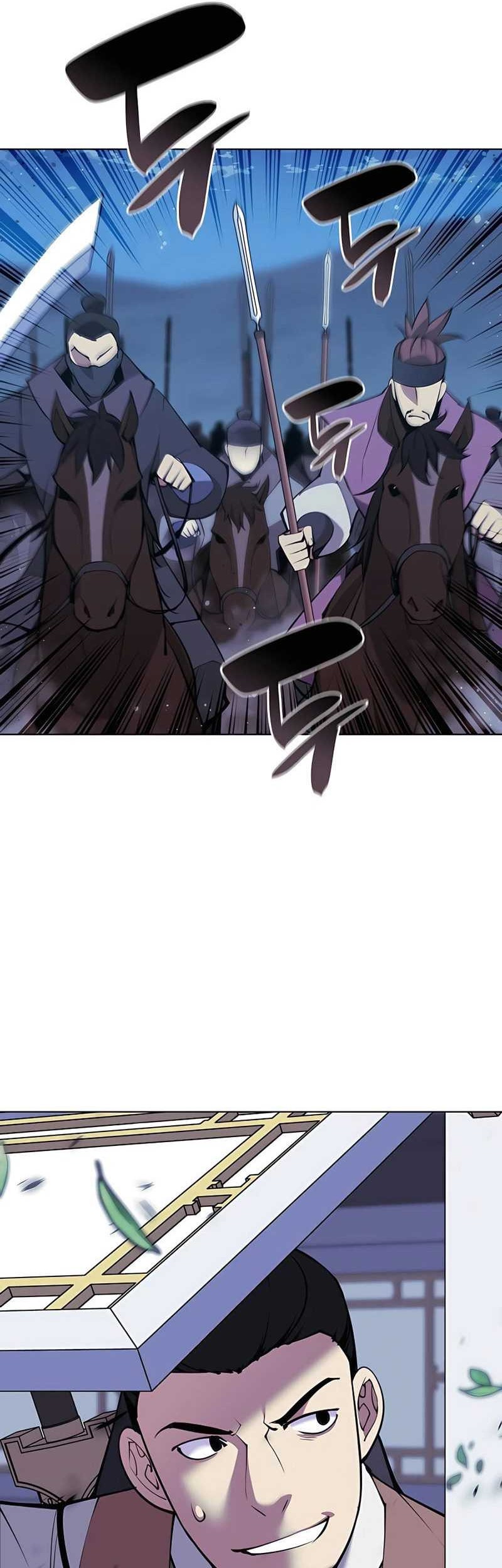 Records Of The Swordsman Scholar Chapter 97 Gambar 40