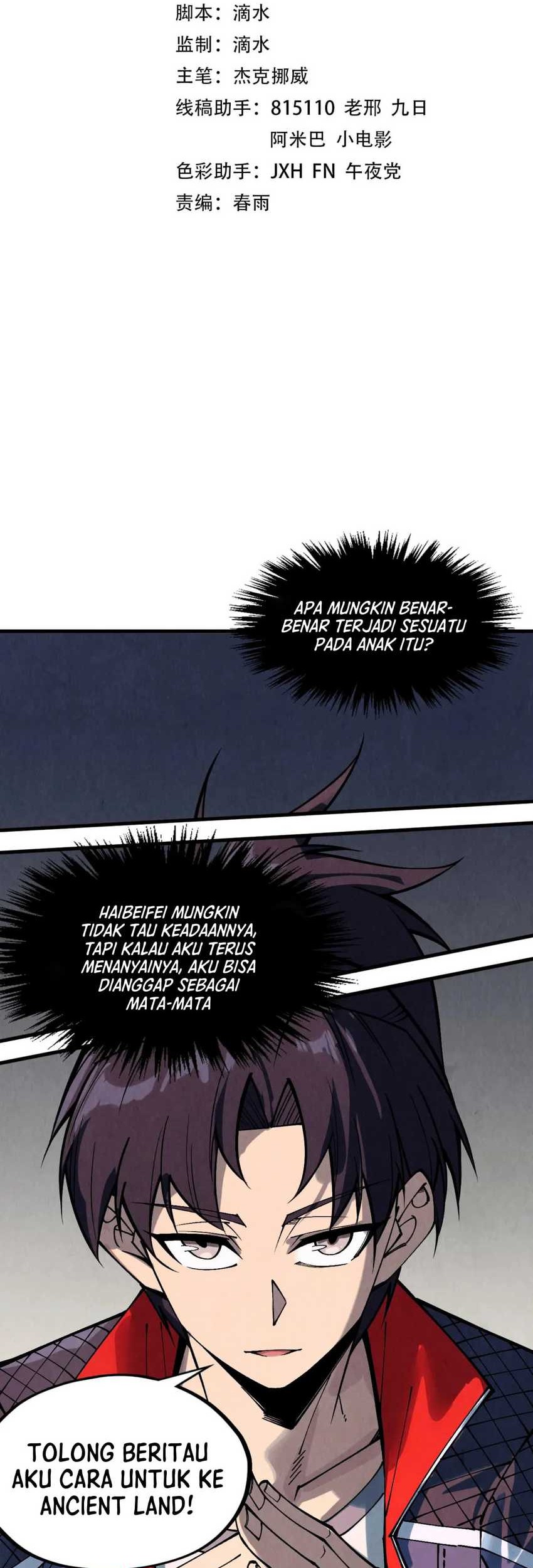 Baca Manhua The Ultimate of All Ages Chapter 301 Gambar 2