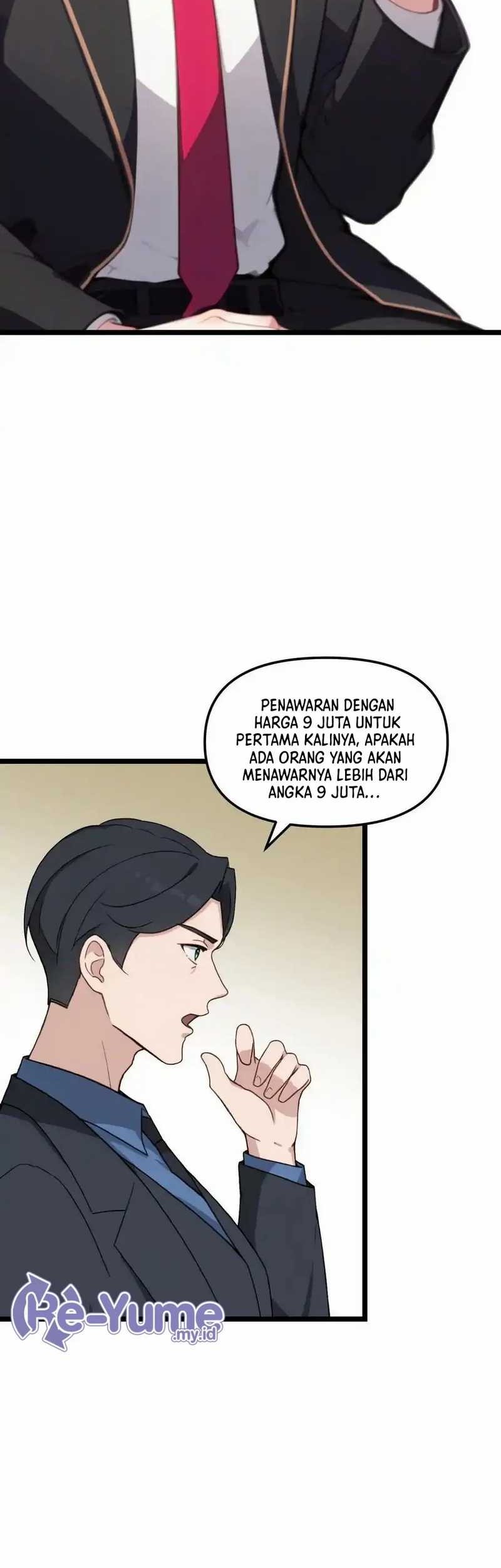 Villain: After Being Eavesdropped, The Heroine Wants To Be My Harem!? Chapter 114 Gambar 15