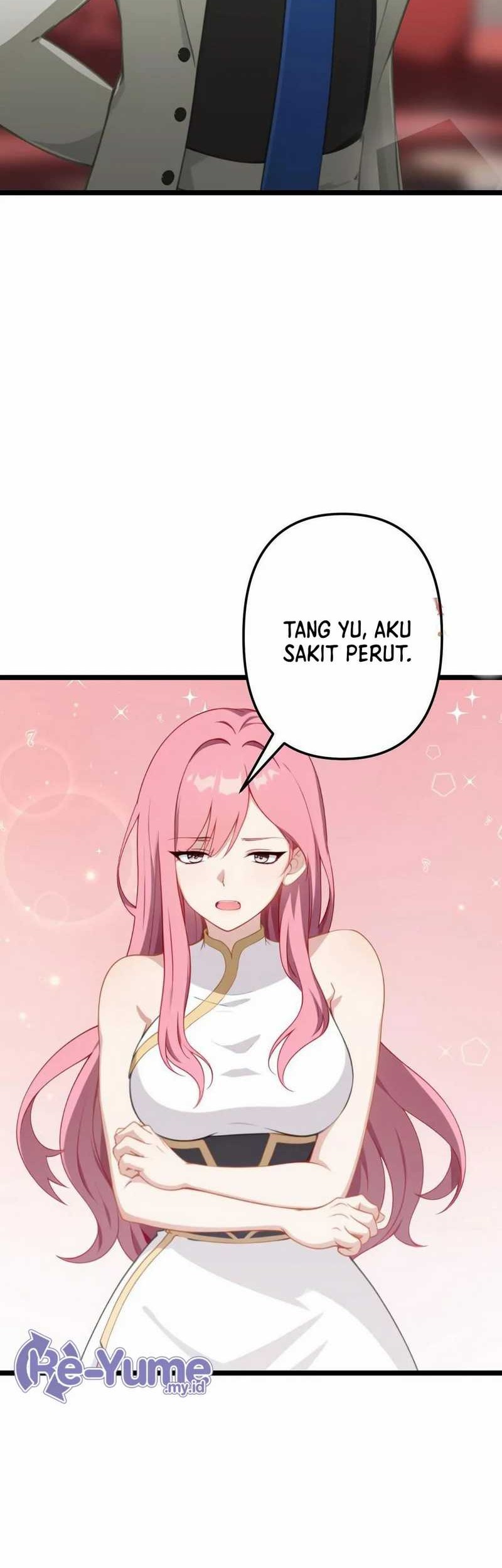 Villain: After Being Eavesdropped, The Heroine Wants To Be My Harem!? Chapter 108 Gambar 10