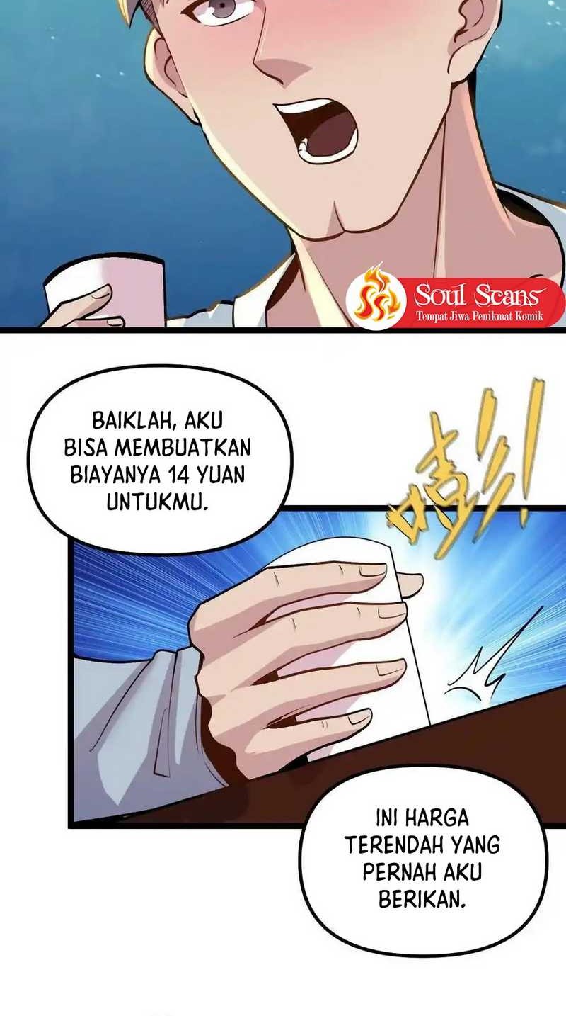 Be A Time Traveler Chapter 108 Gambar 5